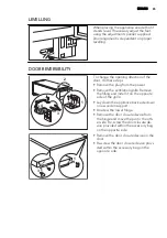 Preview for 85 page of AEG AGN2141 User Manual