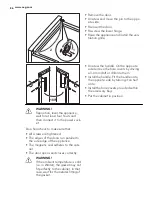 Preview for 86 page of AEG AGN2141 User Manual