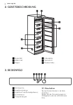 Preview for 6 page of AEG AGN2291 User Manual