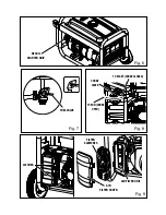Preview for 3 page of AEG AGN2400B Original Instructions Manual