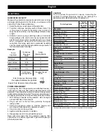 Preview for 10 page of AEG AGN2400B Original Instructions Manual