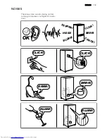 Предварительный просмотр 19 страницы AEG AGN58210F0 User Manual