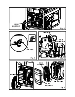 Preview for 3 page of AEG AGN6000DB Original Instructions Manual