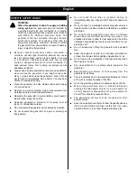 Preview for 6 page of AEG AGN6000DB Original Instructions Manual