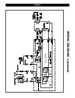 Preview for 19 page of AEG AGN6000DB Original Instructions Manual