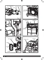 Preview for 4 page of AEG AGN6500 Original Instructions Manual