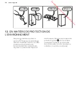 Preview for 46 page of AEG AGN71200F1 User Manual