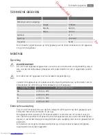 Preview for 15 page of AEG AGN71800F0 User Manual