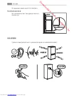 Preview for 16 page of AEG AGN71800F0 User Manual