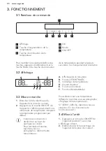 Preview for 20 page of AEG AGN81800C0 User Manual