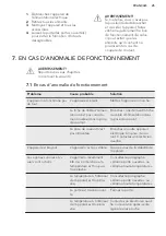 Preview for 25 page of AEG AGN81800C0 User Manual