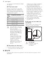 Preview for 28 page of AEG AGN81800C0 User Manual