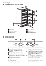 Preview for 6 page of AEG AGS1600 User Manual