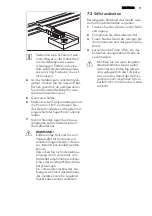 Preview for 11 page of AEG AGS1600 User Manual