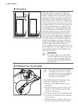 Preview for 16 page of AEG AGS1600 User Manual