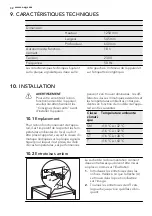 Preview for 32 page of AEG AGS1600 User Manual