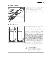 Preview for 33 page of AEG AGS1600 User Manual