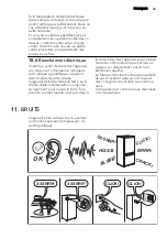 Preview for 35 page of AEG AGS1600 User Manual