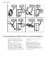 Preview for 36 page of AEG AGS1600 User Manual