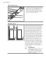 Preview for 50 page of AEG AGS1600 User Manual