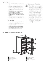 Preview for 58 page of AEG AGS1600 User Manual