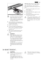 Preview for 63 page of AEG AGS1600 User Manual