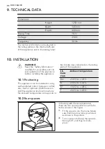 Preview for 66 page of AEG AGS1600 User Manual