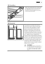 Preview for 67 page of AEG AGS1600 User Manual