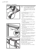 Preview for 68 page of AEG AGS1600 User Manual