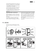 Preview for 69 page of AEG AGS1600 User Manual