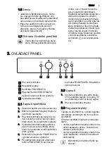 Preview for 5 page of AEG AGS56000S0 User Manual