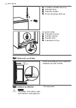 Preview for 12 page of AEG AGS56000S0 User Manual