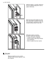 Preview for 16 page of AEG AGS56000S0 User Manual