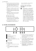 Preview for 58 page of AEG AGS56000S0 User Manual