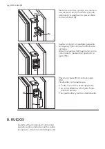 Preview for 70 page of AEG AGS56000S0 User Manual