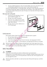 Preview for 59 page of AEG AGS58200F0 User Manual