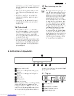 Preview for 5 page of AEG AGS77200F0 User Manual