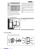 Preview for 13 page of AEG AGS77200F0 User Manual