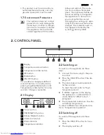 Preview for 19 page of AEG AGS77200F0 User Manual