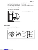 Preview for 27 page of AEG AGS77200F0 User Manual