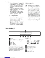 Preview for 48 page of AEG AGS77200F0 User Manual