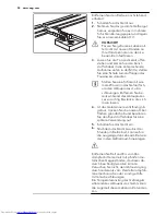 Preview for 54 page of AEG AGS77200F0 User Manual