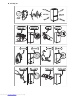 Preview for 58 page of AEG AGS77200F0 User Manual