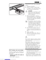 Preview for 69 page of AEG AGS77200F0 User Manual