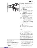 Preview for 83 page of AEG AGS77200F0 User Manual