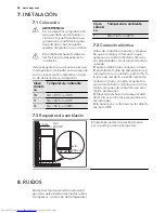 Preview for 86 page of AEG AGS77200F0 User Manual