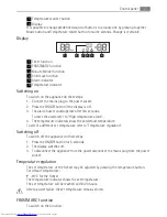 Preview for 7 page of AEG AGS78800F0 User Manual