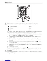 Preview for 16 page of AEG AGS78800F0 User Manual