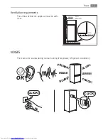 Preview for 17 page of AEG AGS78800F0 User Manual