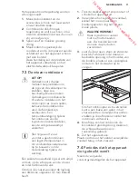 Preview for 11 page of AEG AGS88800F1 User Manual